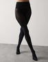 Marks & Spencer "40 Denier Soft Luxe Seamless Opaque Tights"